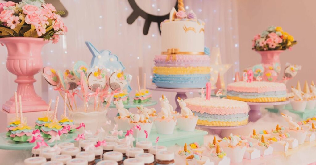 célébrez votre anniversaire de manière inoubliable ! découvrez des idées de fêtes, des thèmes originaux, des conseils pour un gâteau parfait et des astuces pour une journée mémorable entouré de vos proches.