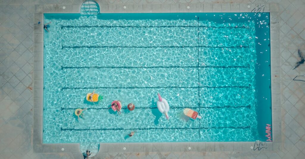 découvrez notre incroyable toboggan aquatique gonflable, parfait pour des journées amusantes au soleil. idéal pour les fêtes d’anniversaire et les événements d'été, ce toboggan offre des heures de glisse et de plaisir aquatique pour les enfants. sa conception sécurisée garantit une expérience de jeu inoubliable. glissez, éclaboussez et amusez-vous en toute sécurité!