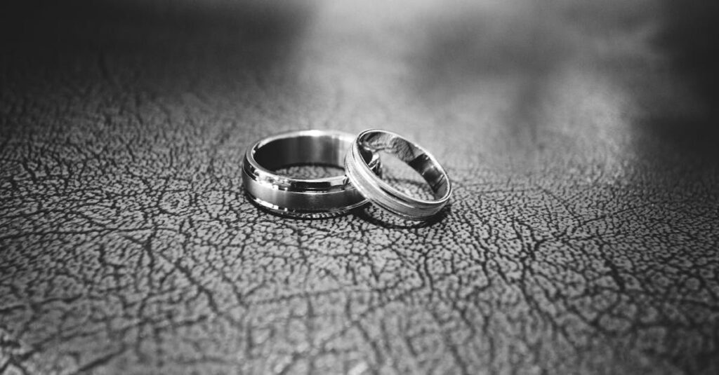 découvrez l'univers enchanteur des mariages avec notre guide complet. des idées de décorations élégantes aux conseils pour choisir la robe parfaite, trouvez tout pour rendre votre journée inoubliable.