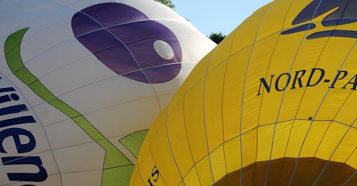 découvrez des solutions de branding innovantes avec nos créations gonflables sur mesure. personnalisez votre communication visuelle pour attirer l'attention à vos événements et promotions.