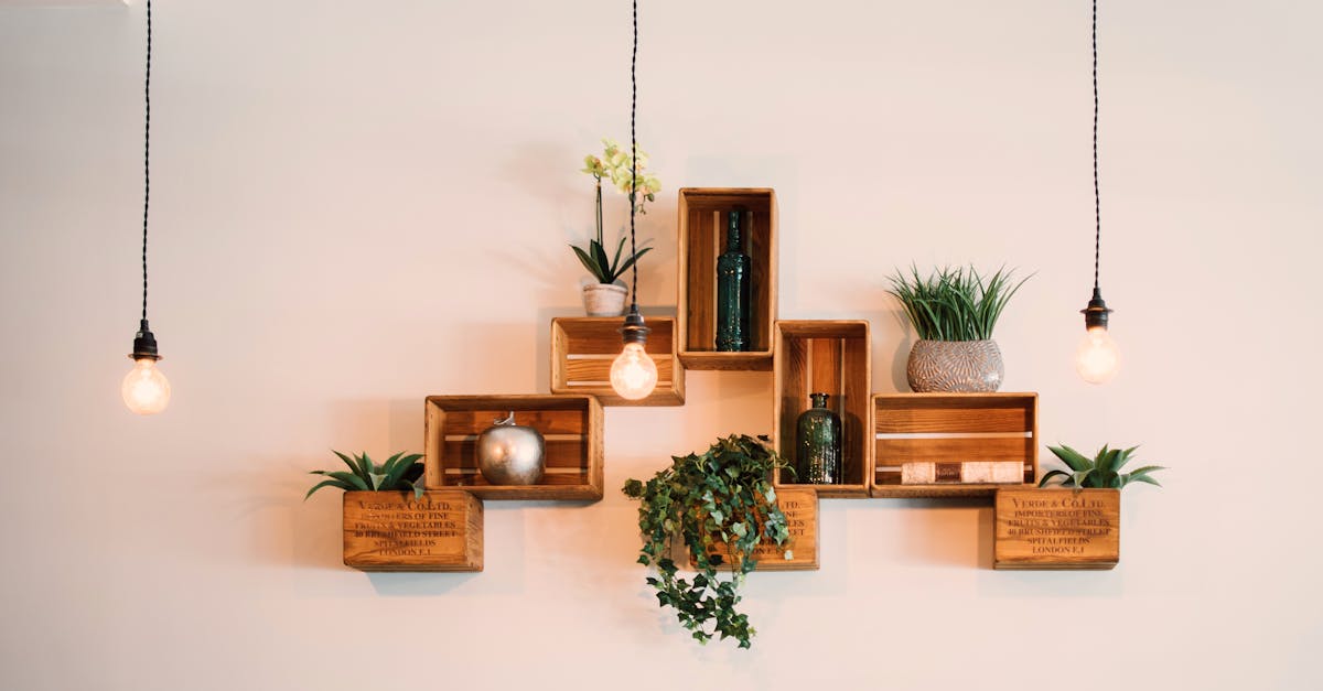 découvrez des idées inspirantes et des astuces créatives pour la décoration de votre intérieur. transformez votre espace avec style grâce à nos conseils sur le choix des couleurs, des meubles et des accessoires tendance.
