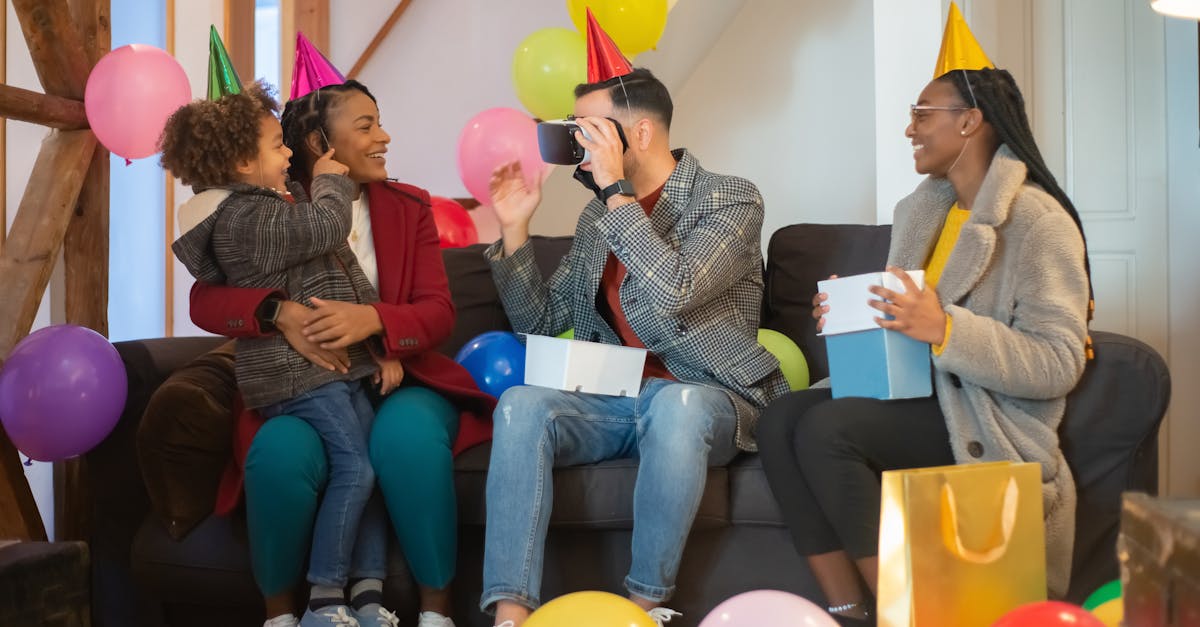 découvrez des expériences d'anniversaire inoubliables pour célébrer votre journée spéciale. que ce soit une aventure en plein air, une soirée à thème ou un moment de détente, nous avons des idées uniques et mémorables pour tous les goûts.