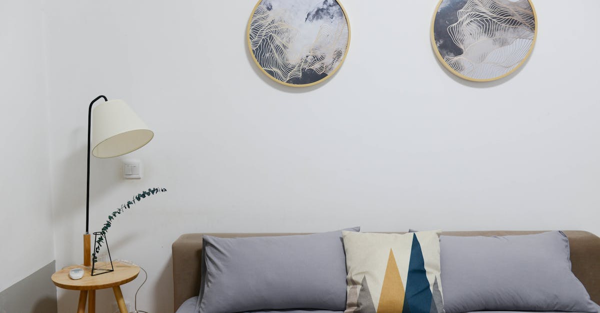 découvrez des idées inspirantes et des conseils pour sublimer votre intérieur avec des décorations uniques et tendance. transformez chaque espace de votre maison en un lieu accueillant et stylé grâce à nos astuces déco.