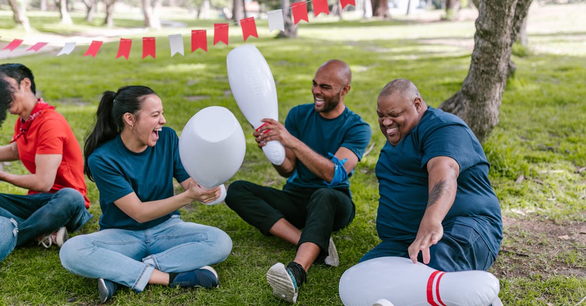 découvrez une sélection de jeux gonflables amusants et divertissants, parfaits pour toutes les occasions, des anniversaires aux événements en plein air. plongez dans l'univers des structures gonflables sécurisées qui raviront petits et grands !