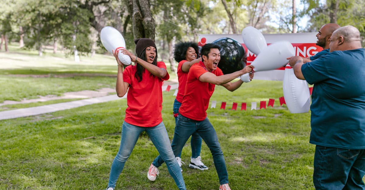 découvrez des jeux gonflables amusants et divertissants pour tous les âges ! parfaits pour les fêtes, les événements et les animations en plein air, nos jeux gonflables garantissent des heures de plaisir et d'adrénaline. explorez notre sélection variée et faites de votre prochaine célébration un moment inoubliable !