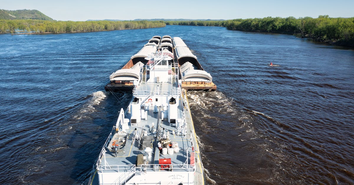 dĂ©couvrez l'univers des bateaux du mississippi, oĂč tradition et aventure se rencontrent. explorez notre large sĂ©lection de navires adaptĂ©s Ă toutes vos escapades sur les riviĂšres mythiques et les paysages enchanteurs du sud des Ă©tats-unis.