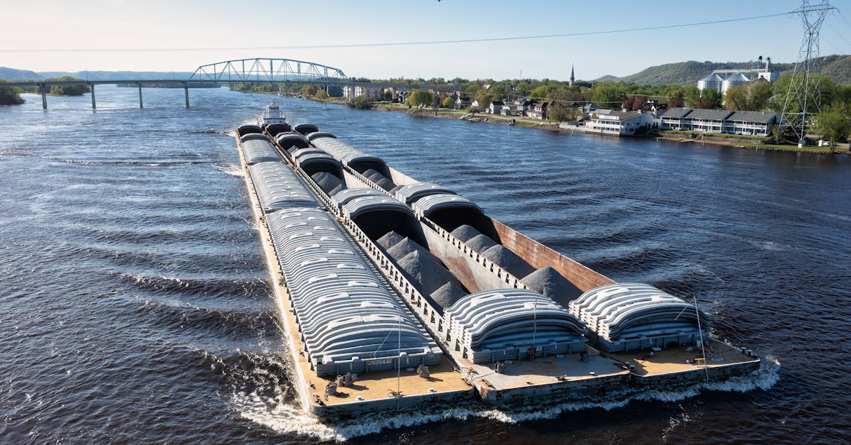 découvrez l'univers captivant des bateaux du mississippi. que vous soyez passionné de navigation, amateur d'aventures aquatiques ou simplement curieux, explorez notre sélection de bateaux adaptés aux riviÚres majestueuses du mississippi. profitez d'une expérience inoubliable sur l'eau.