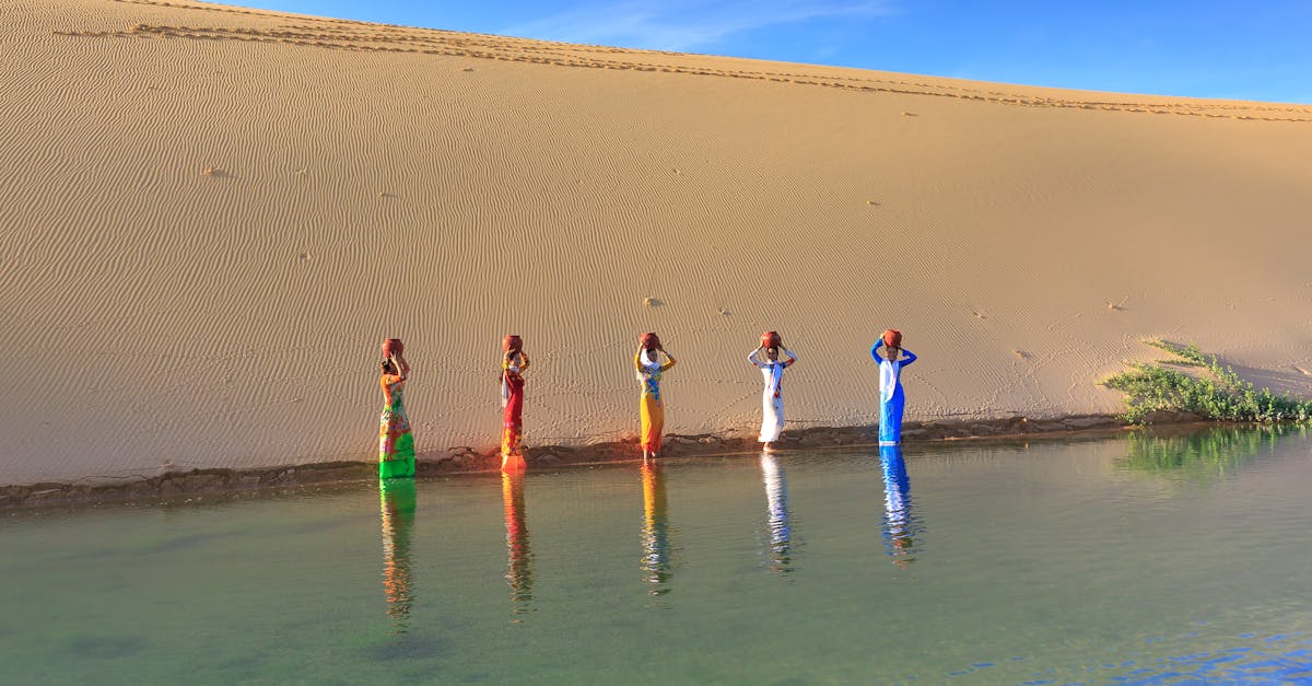 découvrez l'univers apaisant d'une oasis, un havre de paix où la nature et la sérénité se rencontrent. plongez dans une expérience inoubliable entre palmiers, eaux cristallines et paysages idylliques.