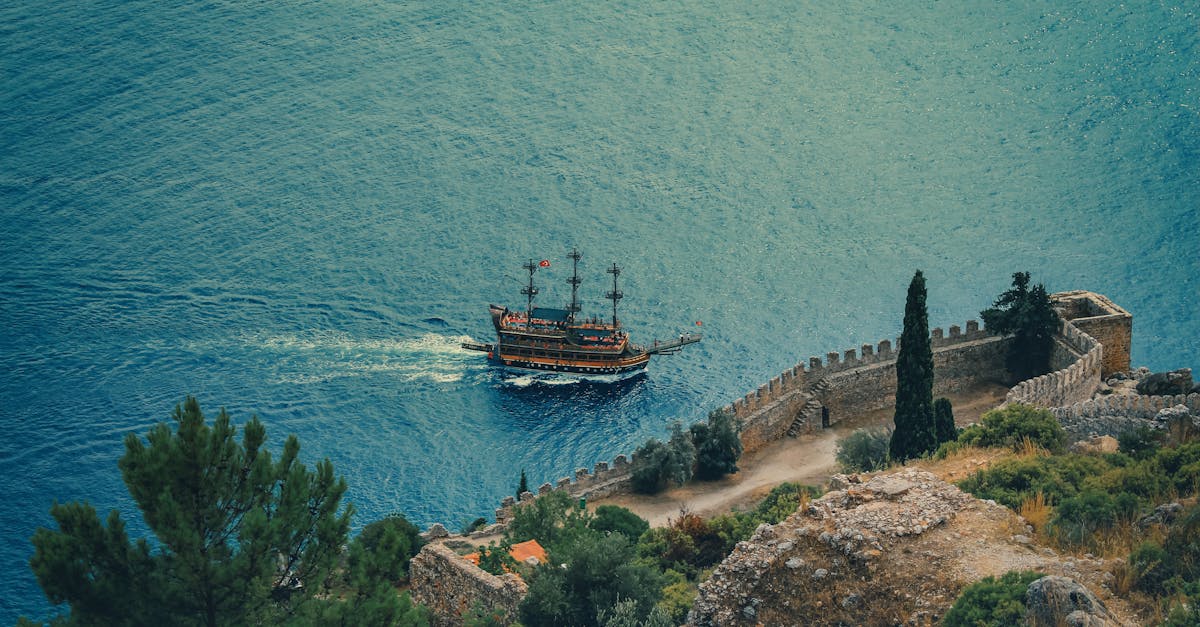 découvrez notre château gonflable pirate, l'attrait parfait pour les fêtes d'anniversaire et les événements en extérieur. offrez à vos enfants des heures de divertissement avec cet amusant espace de jeu, décoré aux couleurs des pirates. sécurisé et facile à installer, il fera le bonheur des petits aventuriers !