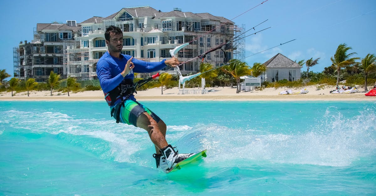 découvrez une variété d'activités aquatiques passionnantes, allant de la plongée sous-marine et du kayak à la paddleboard et la voile. profitez des plaisirs de l'eau et vivez des aventures inoubliables dans des paysages idylliques.
