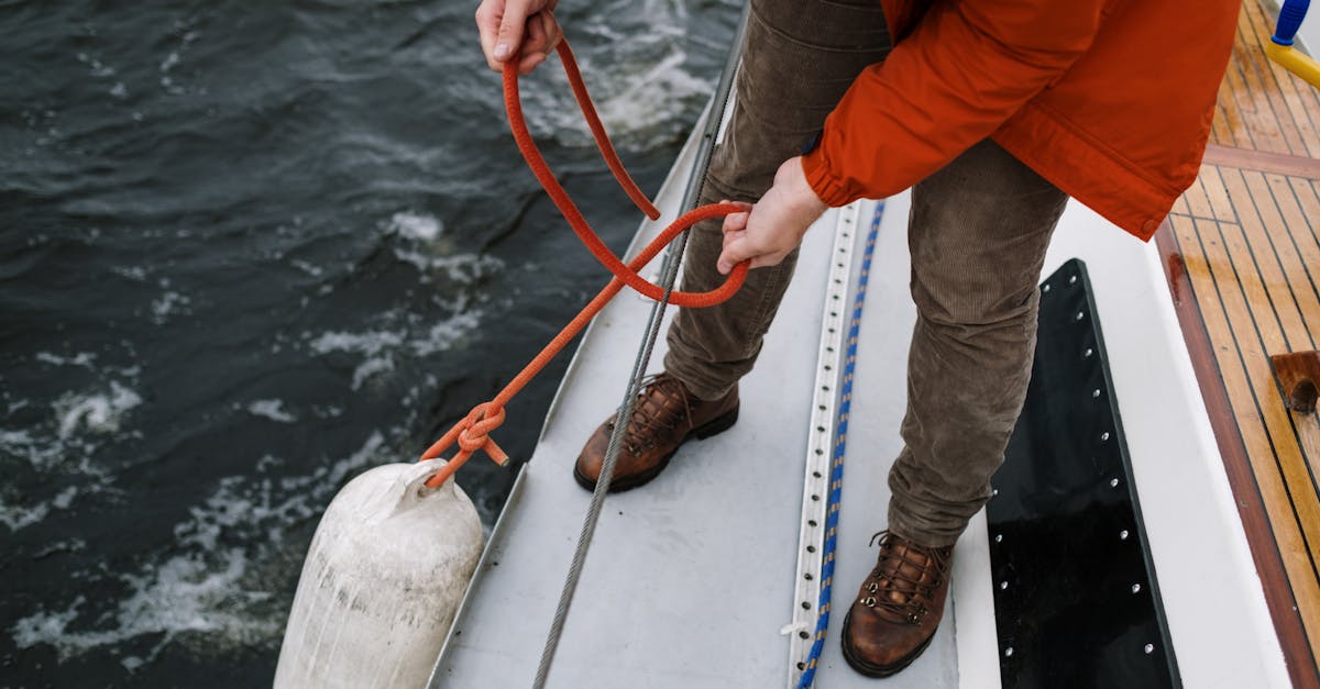 découvrez les meilleures pratiques et conseils pour assurer la sécurité de l'eau. apprenez comment prévenir les accidents et garantir un environnement aquatique sain et sécurisé pour toute la famille.