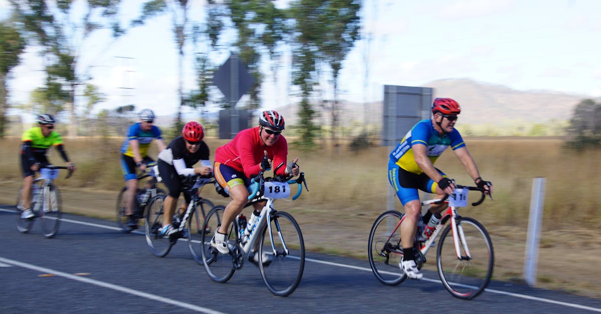 découvrez le célèbre tour de france, une épreuve mythique de cyclisme qui attire des millions de fans chaque année. suivez les coureurs à travers les paysages magnifiques de la france et vivez l'excitation de chaque étape dans cette course aux multiples défis.